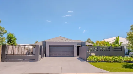 15 Mindalong Way, Byford, WA 6122