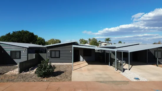 15 Minderoo Avenue, South Hedland, WA 6722