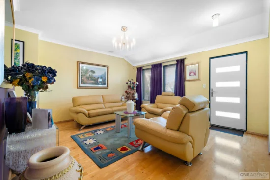 15 Minerva Loop, Success, WA 6164
