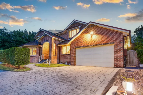 15 Miowera Road, Turramurra, NSW 2074