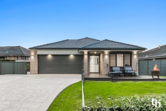 15 Miranda Parade, Cameron Park, NSW 2285