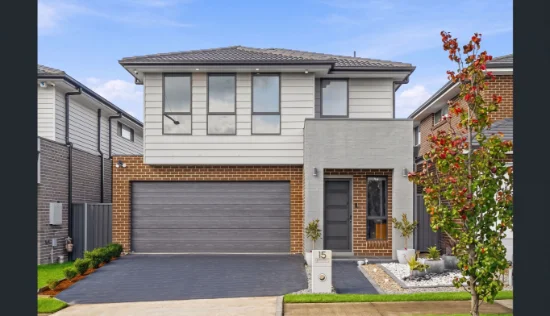 15 Mission Street, Marsden Park NSW 2765-Image