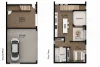 15 Mistletoe Lane, Oran Park, NSW 2570-Floorplan