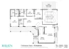 15 Moilow Court, Tewantin, Qld 4565-Floorplan