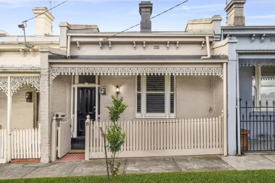 15 Moir Street, Hawthorn, Vic 3122