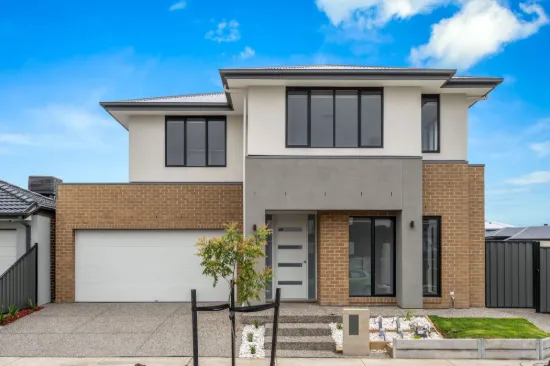 15 Molesworth Crescent, Donnybrook VIC 3064-Image