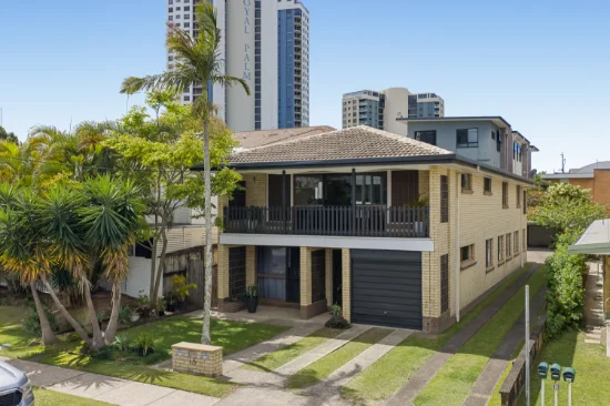 15 Molucca Avenue, Palm Beach, Qld 4221 - For Sale