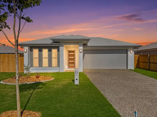 15 Monarch Street, Wondunna, Qld 4655