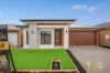 15 MONASTERY COURT, Tarneit, Vic 3029