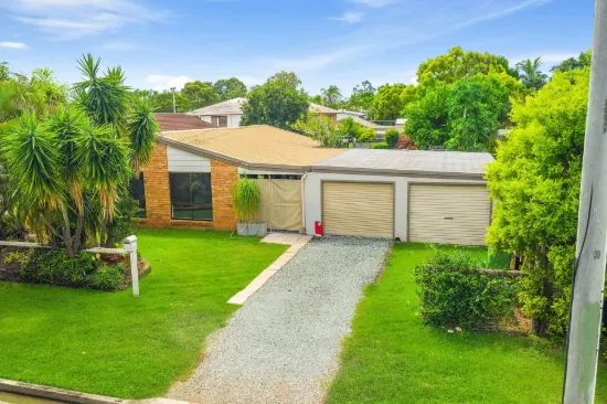 15 Mond Street, Thorneside, Qld 4158