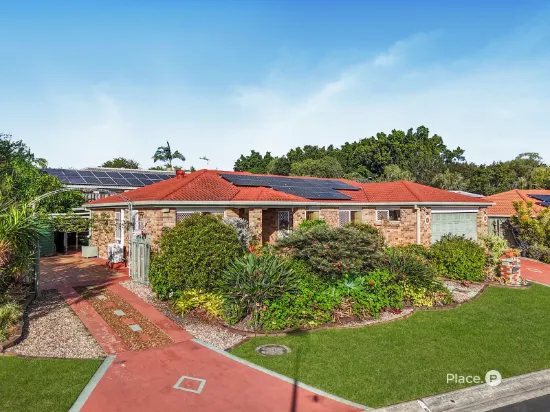15 Moneghetti Place, Calamvale, Qld 4116