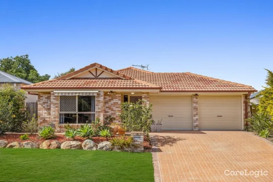 15 Montello Cct, Springfield Lakes, Qld 4300