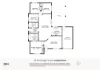 15 Moonlight Crescent, Caboolture QLD 4510-Floorplan