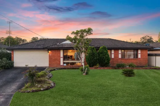 15 Moran Road, Buff Point, NSW 2262