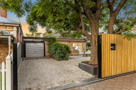 15 Morcomb Street, Stepney, SA 5069