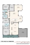 15 Moriarty Avenue, Ashtonfield, NSW 2323-Floorplan