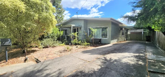 15 Morloc Street, Forest Hill, Vic 3131