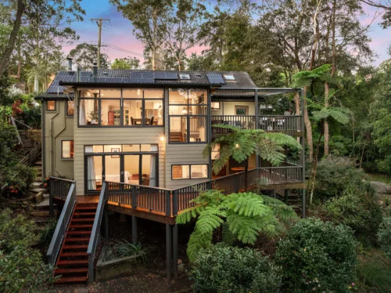 15 Morona Avenue, Wahroonga, NSW 2076