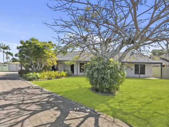 15 Morris Street, Bongaree, Qld 4507
