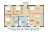 15 Morris Street, Robinvale, Vic 3549-Floorplan