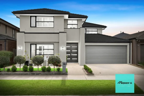 15 Morse Street, Truganina, Vic 3029 - For Sale