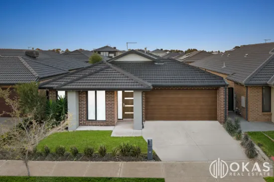 15 Mosman Circuit, Tarneit, Vic 3029