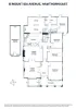 15 Mount Ida Avenue, Hawthorn East, Vic 3123-Floorplan