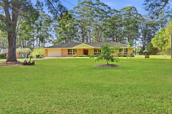 15 Mountain View Road, Kew, NSW 2439