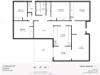 15 Mowen Street, Clifton, Qld 4361-Floorplan