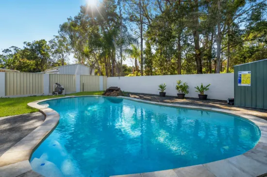 15 Mualla Drive, Ashmore, Qld 4214