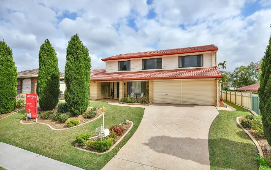15 Mukine Street, Jindalee, Qld 4074