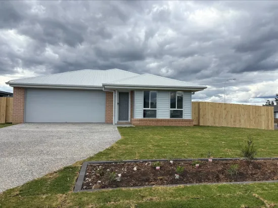 15 Mulcahy Street, Warwick, Qld 4370