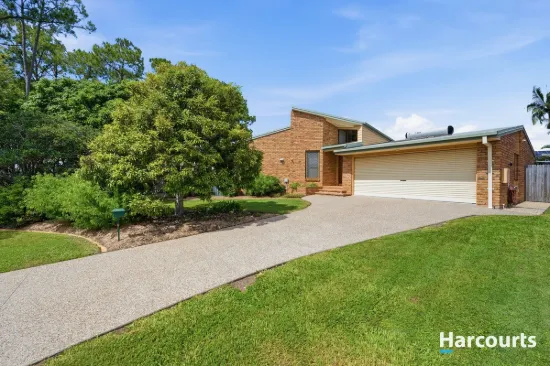 15 Mulkarra Place, Carseldine, Qld 4034