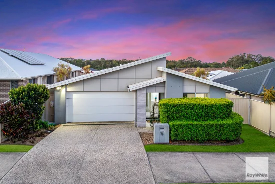 15 Muller Street, Redland Bay, Qld 4165