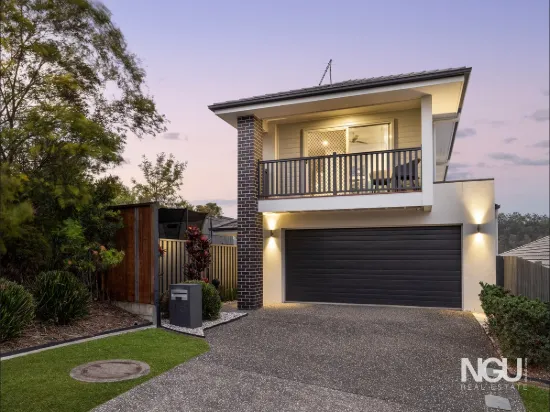 15 Munich Court, Spring Mountain, Qld 4300