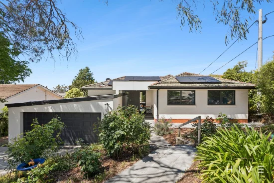 15 Munro Street, Curtin, ACT 2605 - For Sale