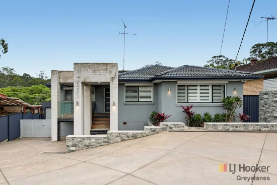 15 Munro Street, Greystanes, NSW 2145