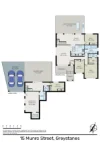 15 Munro Street, Greystanes, NSW 2145-Floorplan