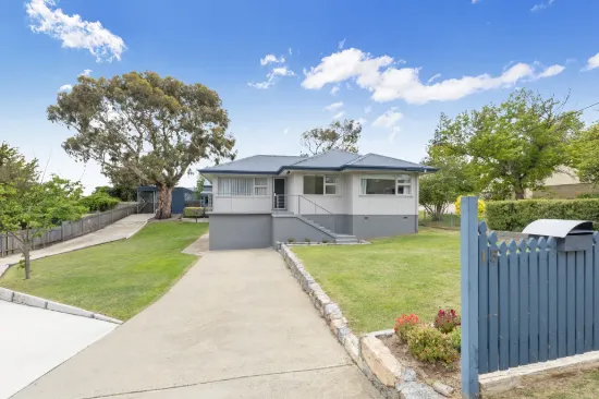 15 Munyang Street, Jindabyne, NSW 2627