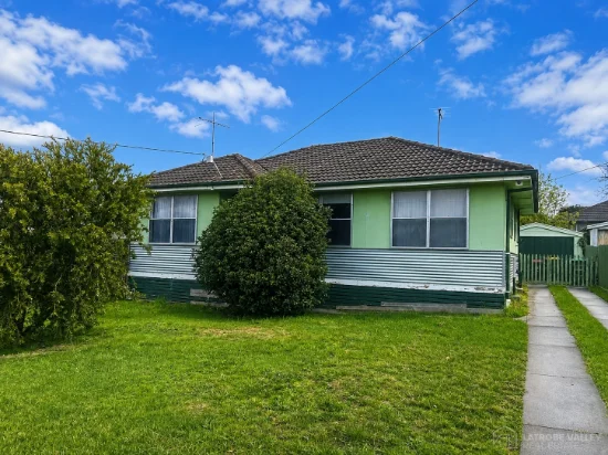 15 Murphy Crescent, Traralgon, Vic 3844