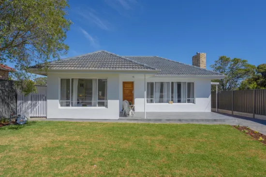 15 Murray Street, Ridgehaven, SA 5097