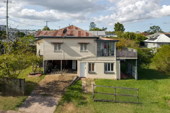 15 Murton Avenue, Holland Park, Qld 4121