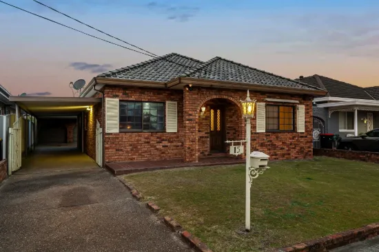 15 Mutch Avenue, Kyeemagh, NSW 2216