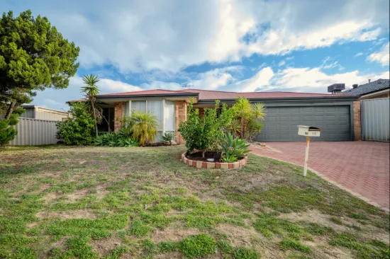 15 Mutiny Terrace, Quinns Rocks, WA 6030