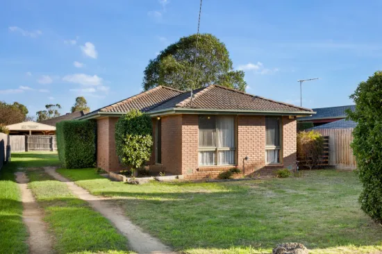 15 Myers Road, Bittern, Vic 3918
