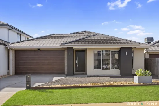 15 Myrrnong Street, Aintree, Vic 3336