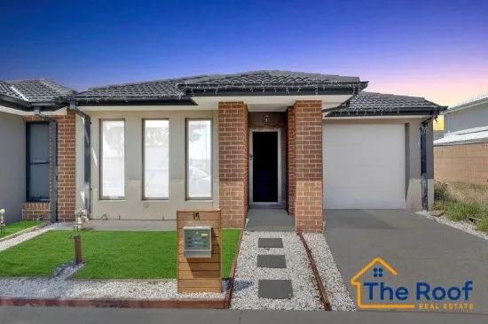 15 Namadgi Crescent, Truganina, Vic 3029
