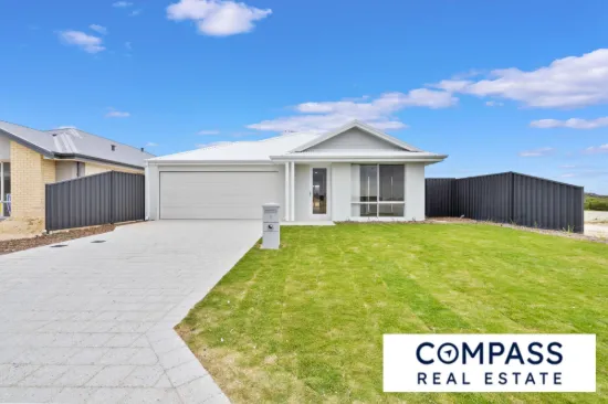 15 Nanarup Street, Two Rocks, WA 6037