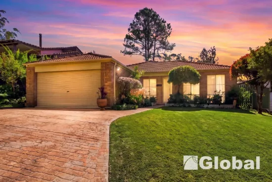 15 Narara Road, Cooranbong, NSW 2265