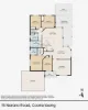 15 Narara Road, Cooranbong, NSW 2265-Floorplan